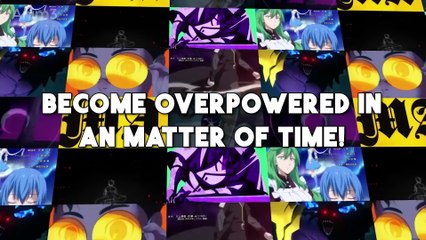 Top 10 Anime Where Bullied Protagonist Becomes Overpowered