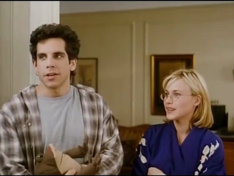 Ein Unheil kommt selten allein 1996 Film Deutsch