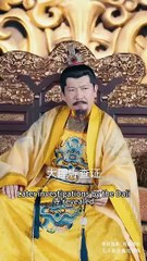 How I Saved the Crown Prince with an Autopsy