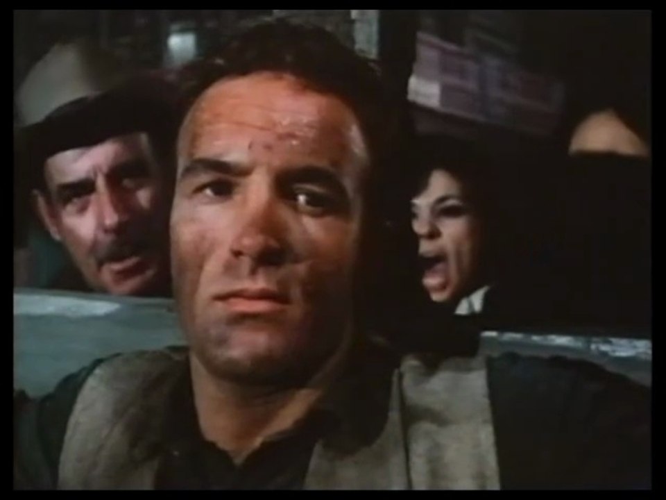 Gone with the West 1974 Film Deutsch