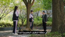 مسلسل العودة من أجلك الحلقة 4 مترجم