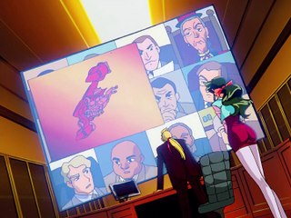 勇者王ガオガイガー FINAL GGG #03