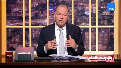 "بعد توسع إسرائيل في احتلال الأراضي السورية.. الديهي يواجه إدارة الشرع: أين تصريحاتك الثائرة عن تحرير الجولان؟"