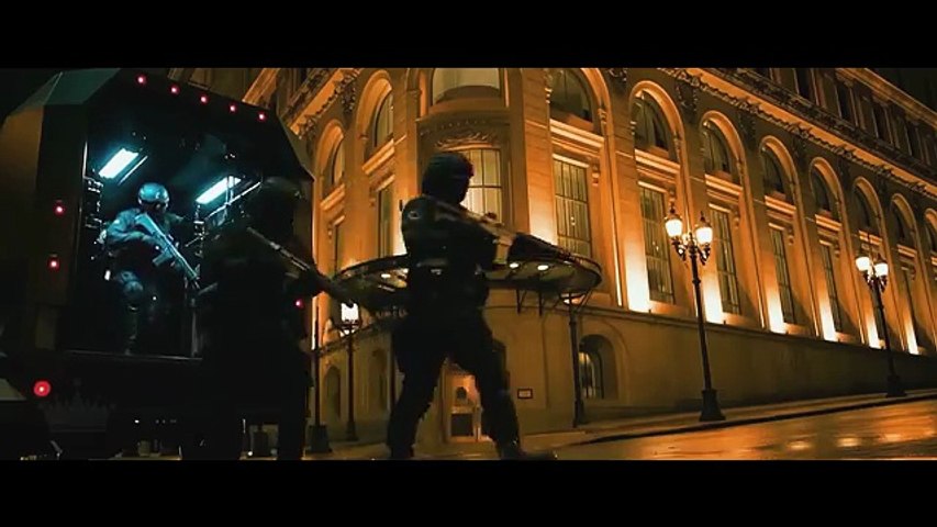 ..John Wick- Chapter 5 (2025) - Keanu Reeves, Ana de Armas, Jason Statham.