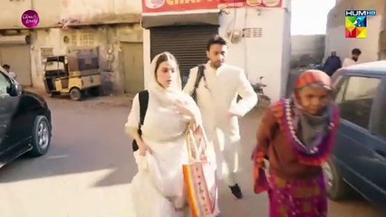 Khwabon Mein Mili epi 6