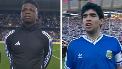 Pitada a la Selección de LATAM en el Partidazo de Youtubers 6