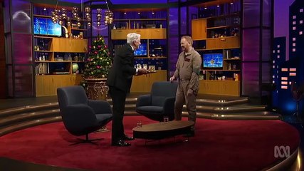 Shaun Micallef's Eve of Destruction Season 2 Episode 7
