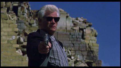 Doll Man - Der Space Cop! 1991 Film Deutsch