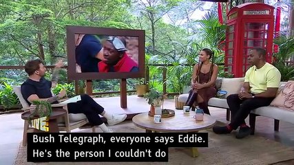 I'm A Celebrity Unpacked (2024) Season 2 Episode 13