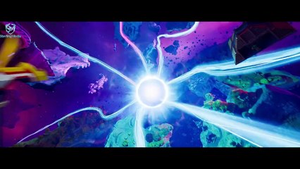 Fortnite Battle Royale Chapter Seven: Pacific Break Trailer