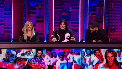 Never Mind The Buzzcocks S05E03 (2025)