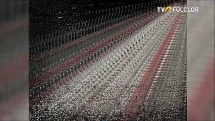 Efta Botoca - Instrumental vioara (arhiva TVR)