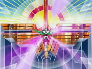 勇者王ガオガイガー FINAL GGG #08