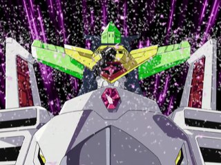 勇者王ガオガイガー FINAL GGG #10