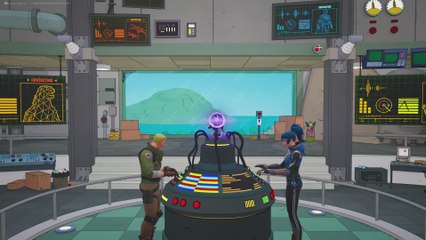 Fortnite - Evento final Hora Cero