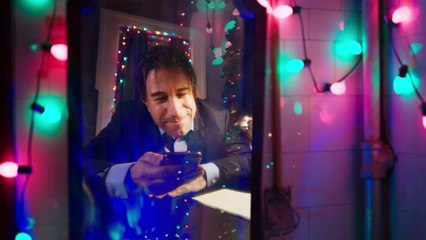 Santa - Un Voyage au Pôle Nord - Film Complet en Français - Famille, Aventure