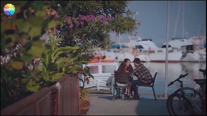 أعيش كل الجمال معك - الحب يجعلنا نبكي الحلقة 21