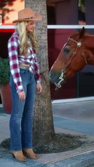 Daisy Tucker and Mr. NYC | Full Movie HD - Best Drama ShortFilms Hot