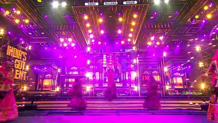 SSR Indias Got Talent S11E17 29th November 2025