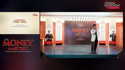 Class 17 - Basic Financial Terms and Concept - Coach Kanchon Academy