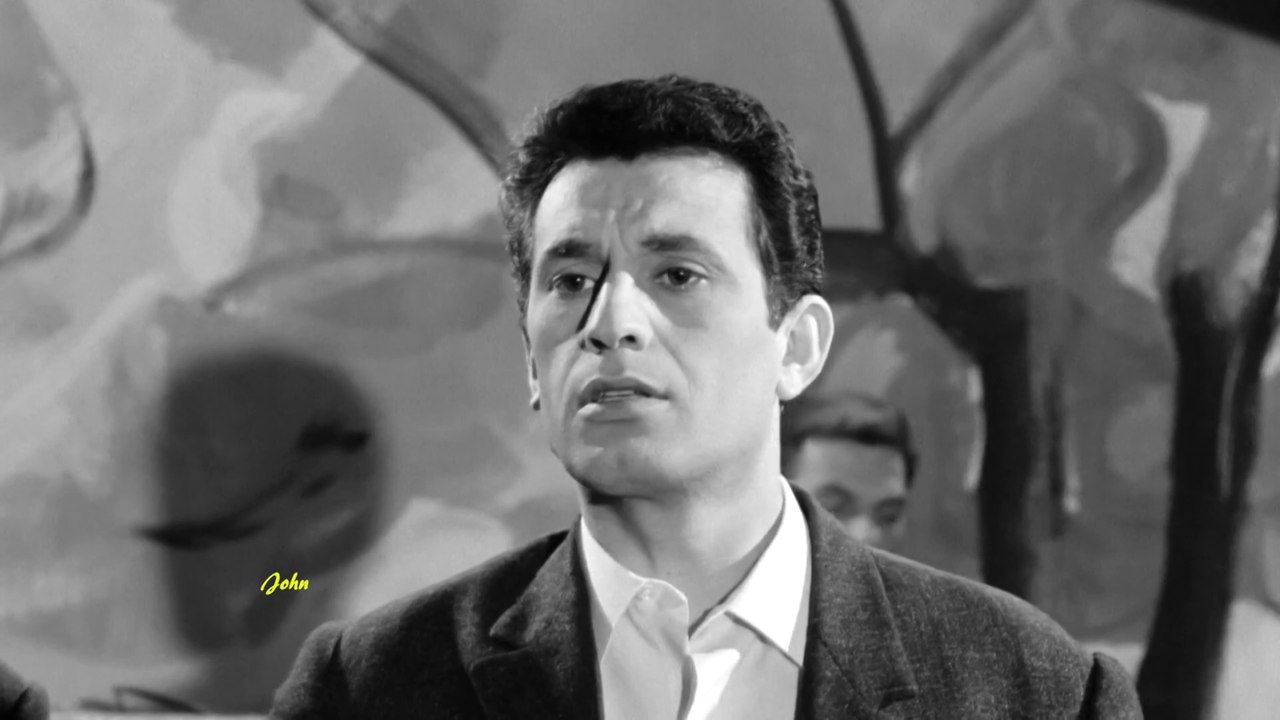 Καημένη μάνα - Νίκος Ξανθόπουλος (Cine Video)Ver.2