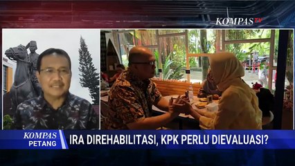Pakar Hukum Soal Presiden Prabowo Kembali Pakai Hak Prerogratif, Singgung Evaluasi KPK-Kejagung