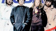 Under Attack - ABBA (1982)2nd single from The Singles: The First Ten Years