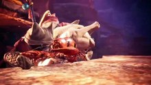Monster Hunter World (Parte 35 Visto y no visto)