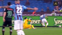 Trabzonspor (3-1) Konyaspor -Maç Özeti ve Goller 2025