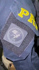 Motorista é preso com 15 kg de cocaína escondidos em carro na BR-324