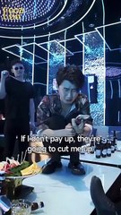 Game Over, Life Restarted & Detailed Version - Full Movie