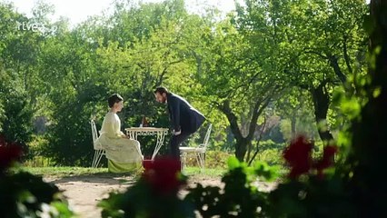 La Promesa Capitulo 726