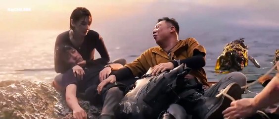 MA THỔI ĐÈN : Nam Hải Quy Hư - Tập 16 CUỐI (Thuyết Minh)