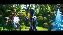 Fortnite: Zeigt Chapter 7 „Pacific Break“ in seinem neuen Cinematic-Trailer