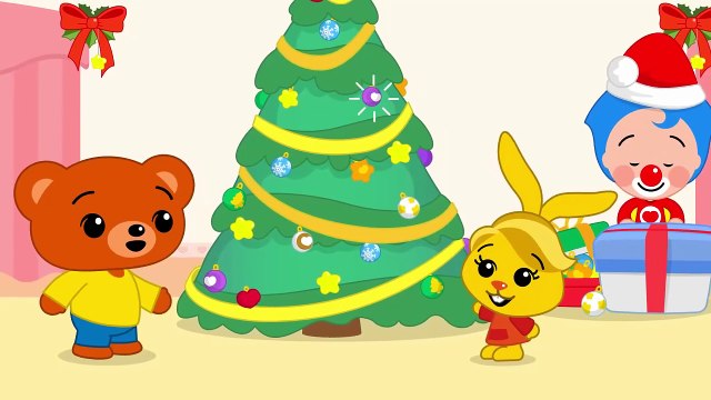 All I Want For Christmas Is You (Inglés) Plim Plim Canciones Infantiles de Navidad
