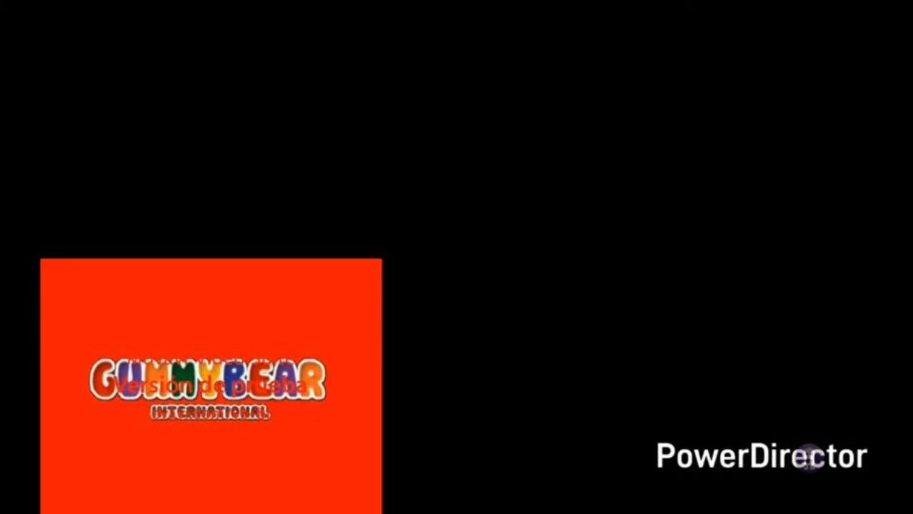 4 Gummy Bear Kummipea Evil full version Reversed