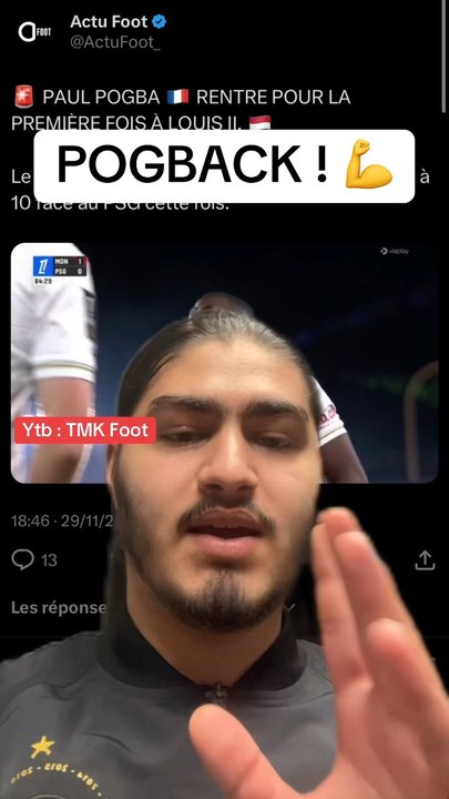 Pogback 💪