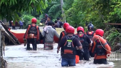 Güney Asya’da sel yüzlerce can aldı