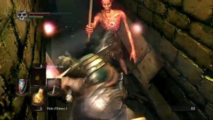 Dark Souls: Prepare to Die Edition online multiplayer - ps3