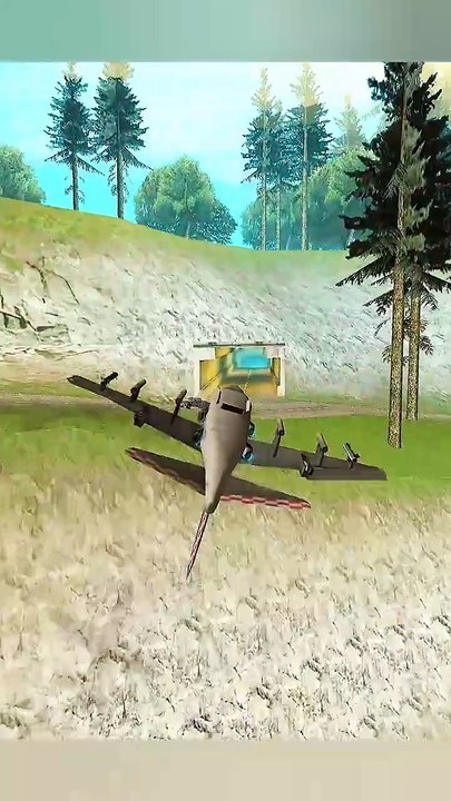 🚀 I Never Give Up – The Legendary Tunnel Flight on Hydra! I DID IMPOSSIBLE! 😱🔥 #gta #gtasanandreas