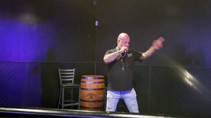 DOROTHY - RAISE HELL (PERFORMED LIVE AT THE WESTERNER)