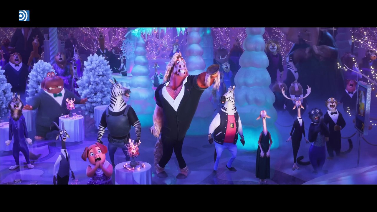 Jared Bush: "'Zootrópolis 2' es entretenimiento masivo con otra capa donde se habla de cosas que dan que pensar"