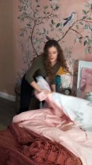 Berrak kızlarını alıp kaçmak istiyor! #güllervegünahlar