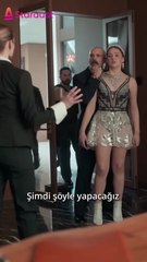 【Dublajlı】 Annem Bir Mafya Patronu ▪ “Normal anne” rolünü oynuyordu… Ta ki kızına dokunana kadar