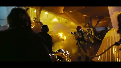 'Tenet', tráiler subtitulado en español de la película de Christopher Nolan