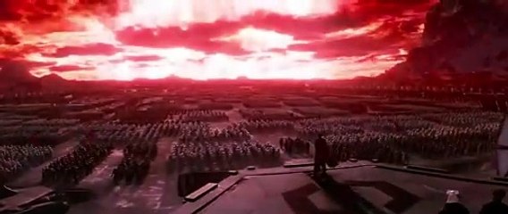 Star Wars: The force awakens - Extended TV Spot (HD)