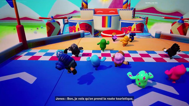 Fortnite : Evénement Heure Zéro (Fin de Chapitre 6) FR