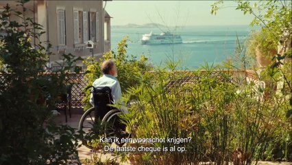 La Pie voleuse: Trailer HD st NL