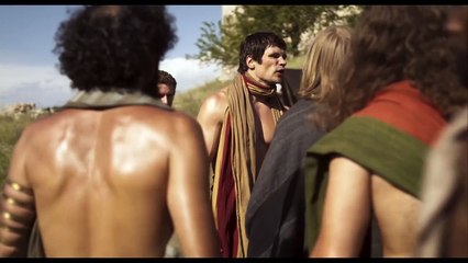 El regreso de Ulises - Trailer español