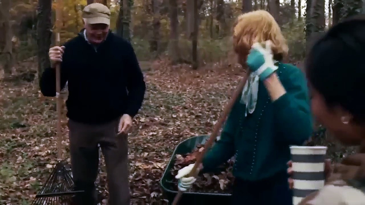 The Taking of Deborah Logan Trailer Subtitulado Español (2014)